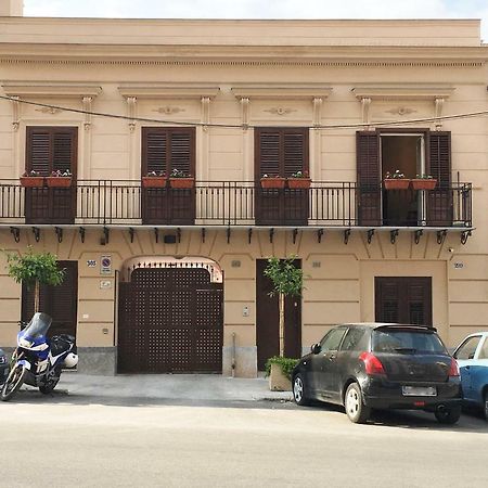 301B&B Palermo Exterior photo
