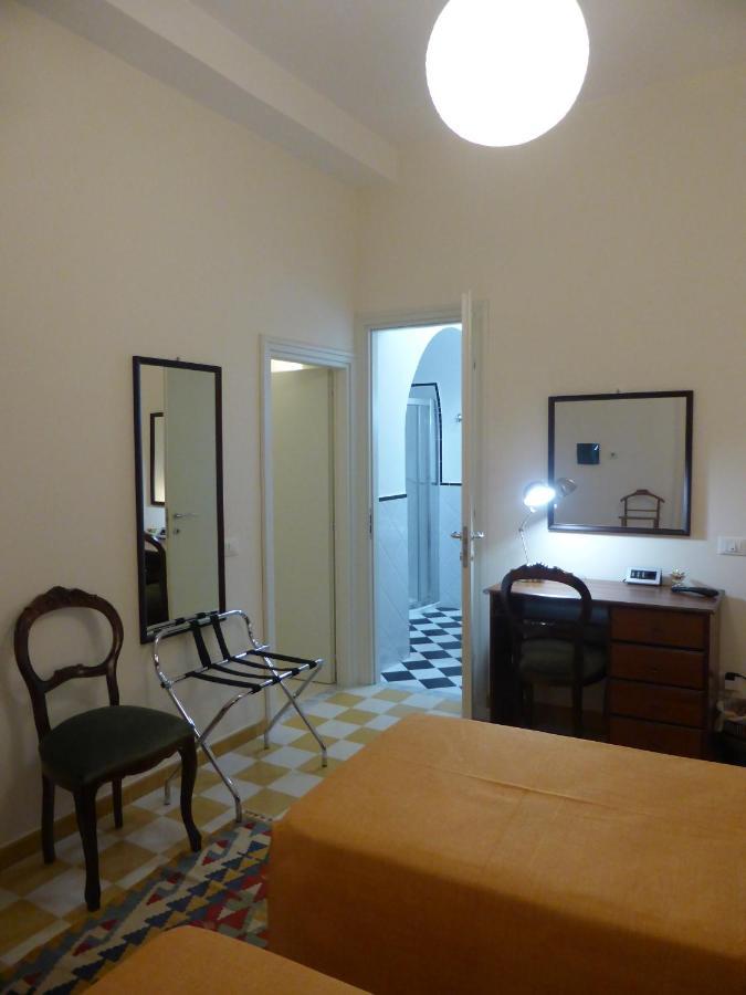 301B&B Palermo Exterior photo
