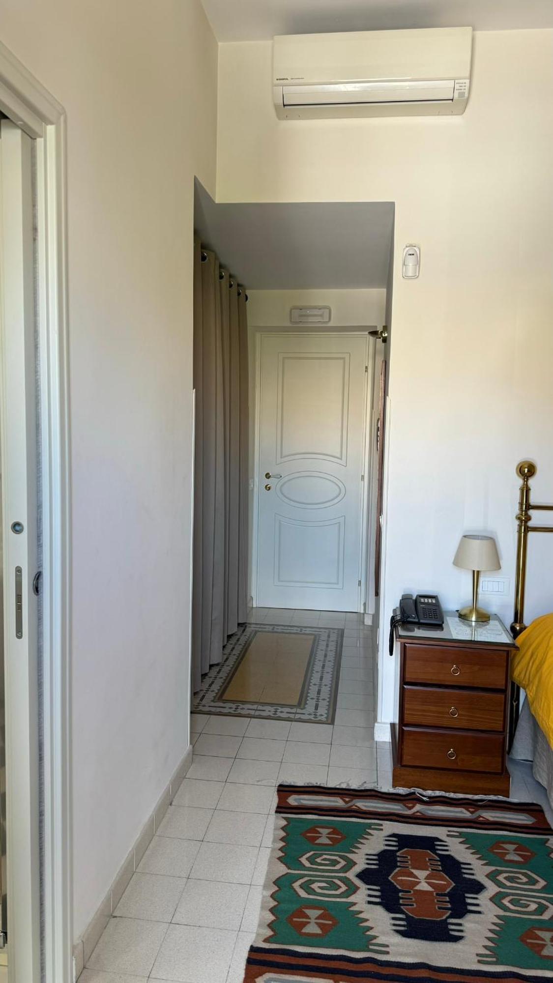 301B&B Palermo Exterior photo