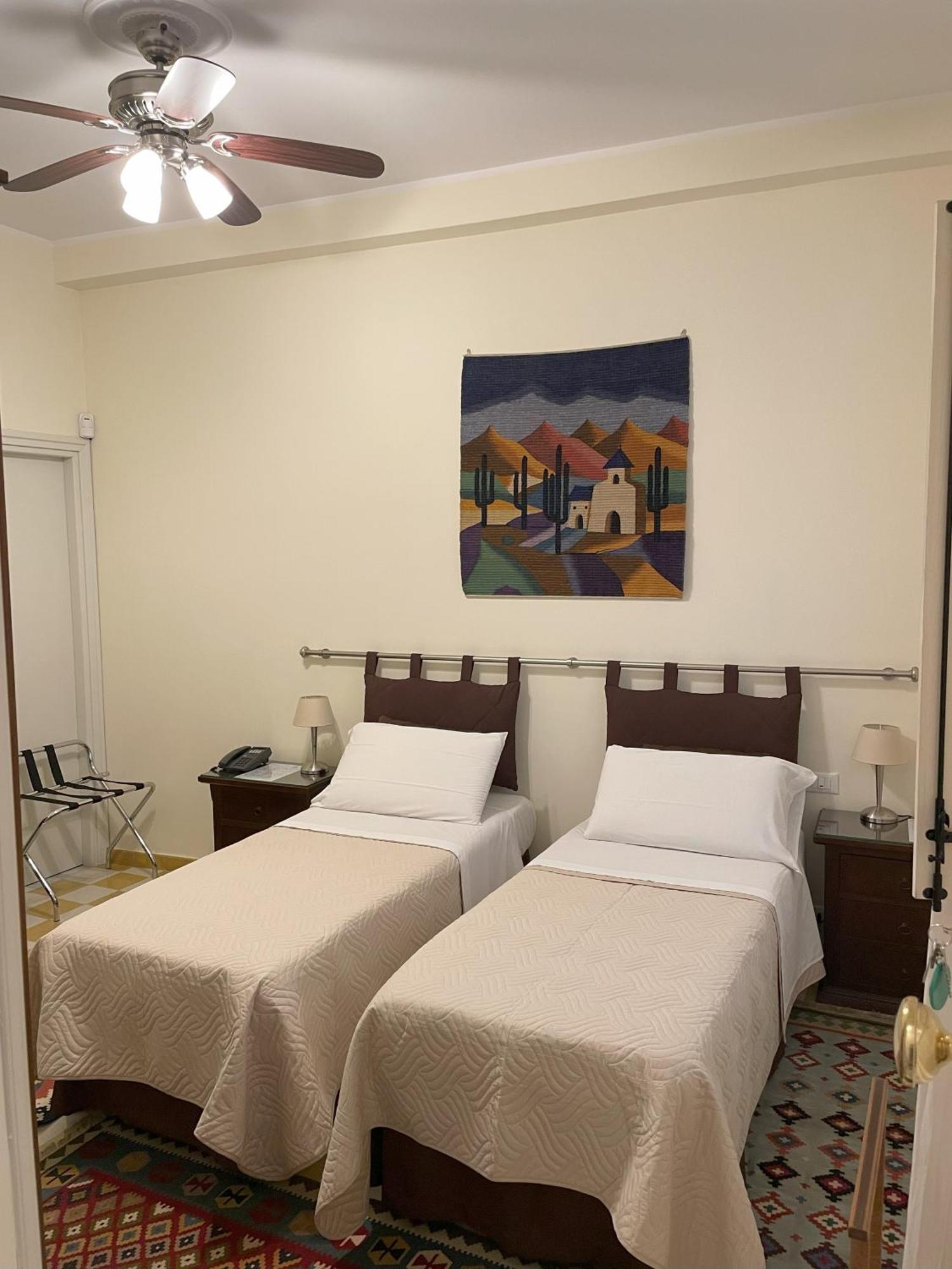 301B&B Palermo Exterior photo