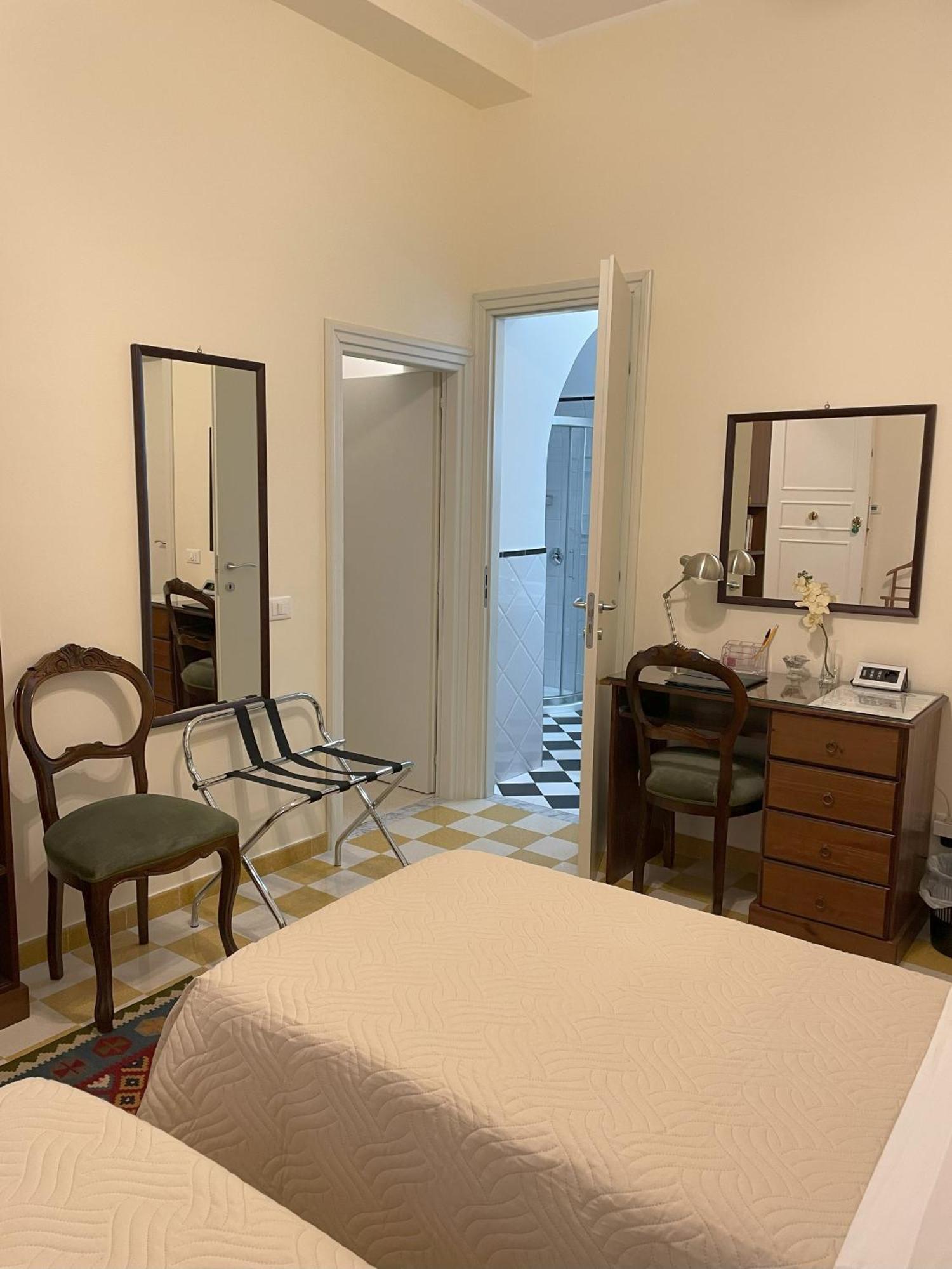 301B&B Palermo Exterior photo