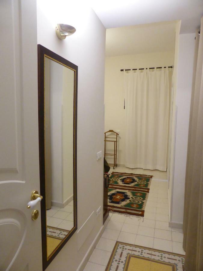 301B&B Palermo Exterior photo