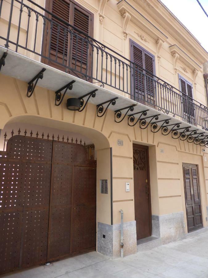 301B&B Palermo Exterior photo