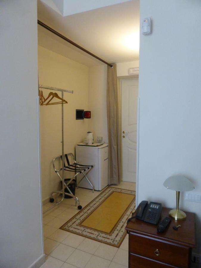 301B&B Palermo Exterior photo