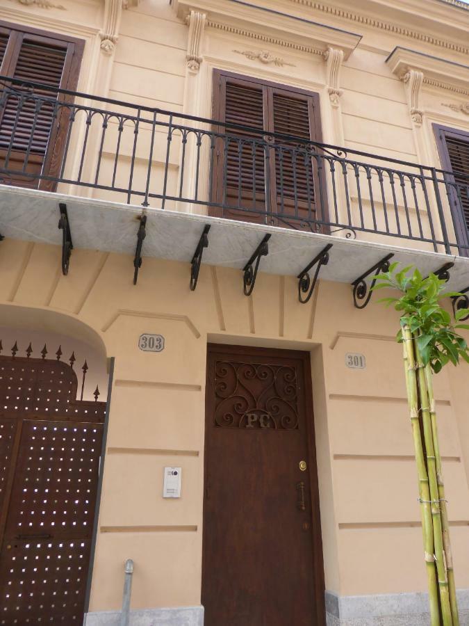 301B&B Palermo Exterior photo