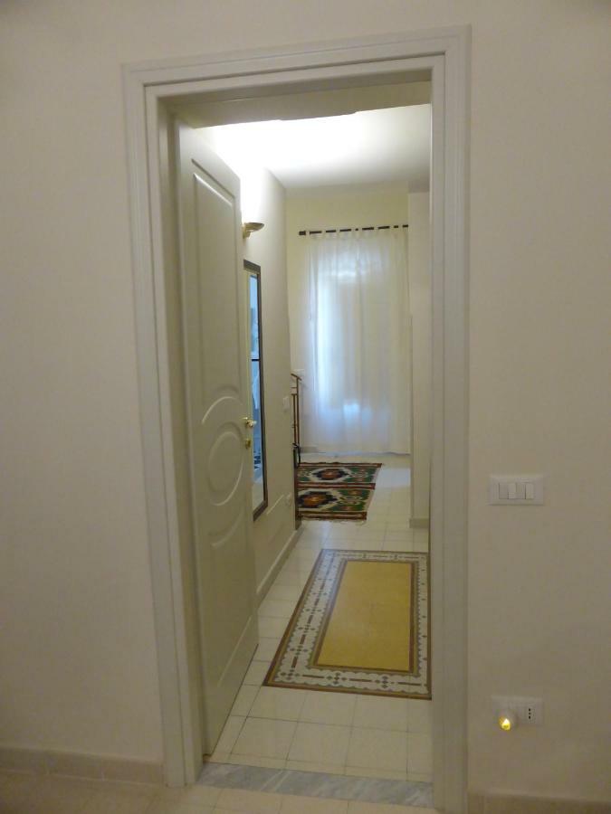 301B&B Palermo Exterior photo