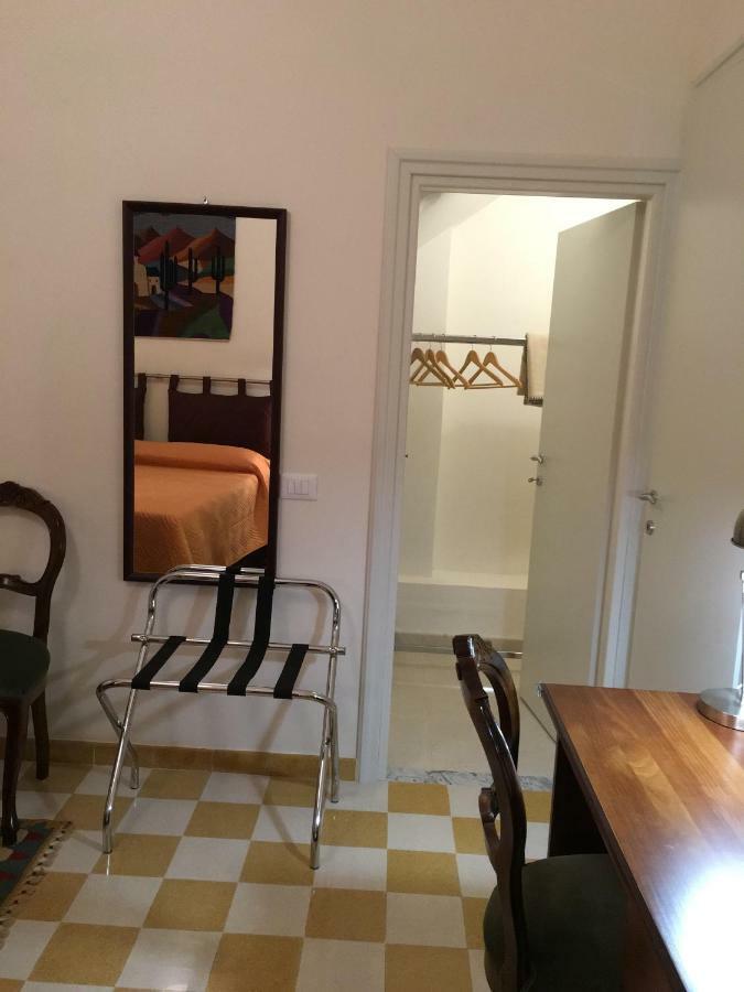 301B&B Palermo Exterior photo