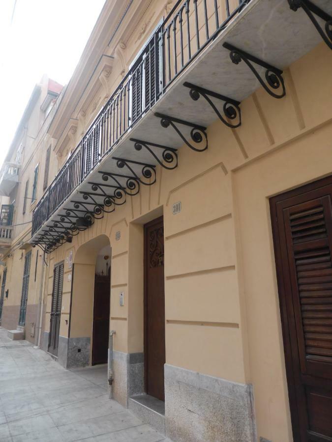 301B&B Palermo Exterior photo