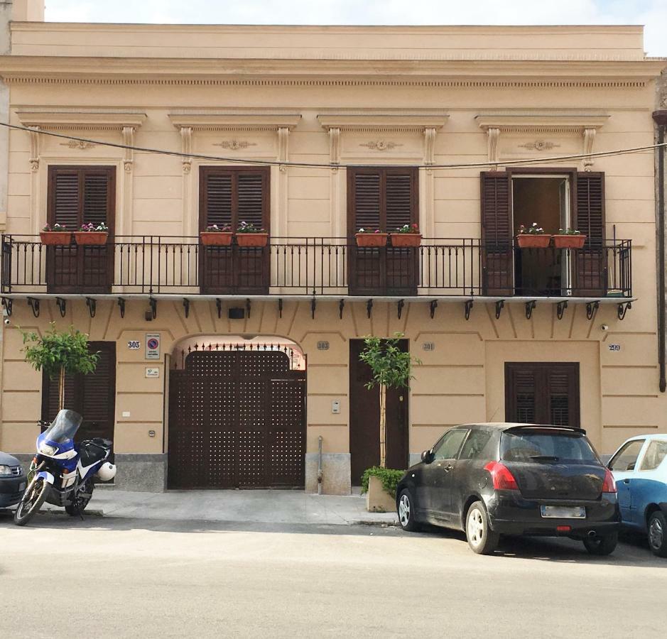 301B&B Palermo Exterior photo