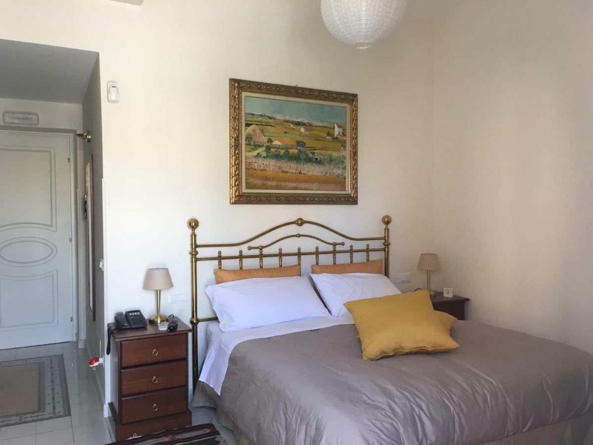 301B&B Palermo Exterior photo
