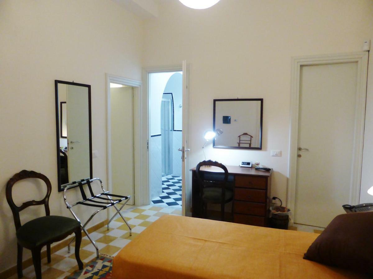 301B&B Palermo Exterior photo
